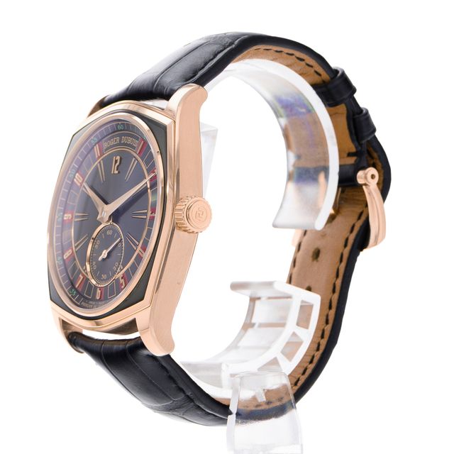 Roger Dubuis La Monegasque RDDBMG0026 Image 6